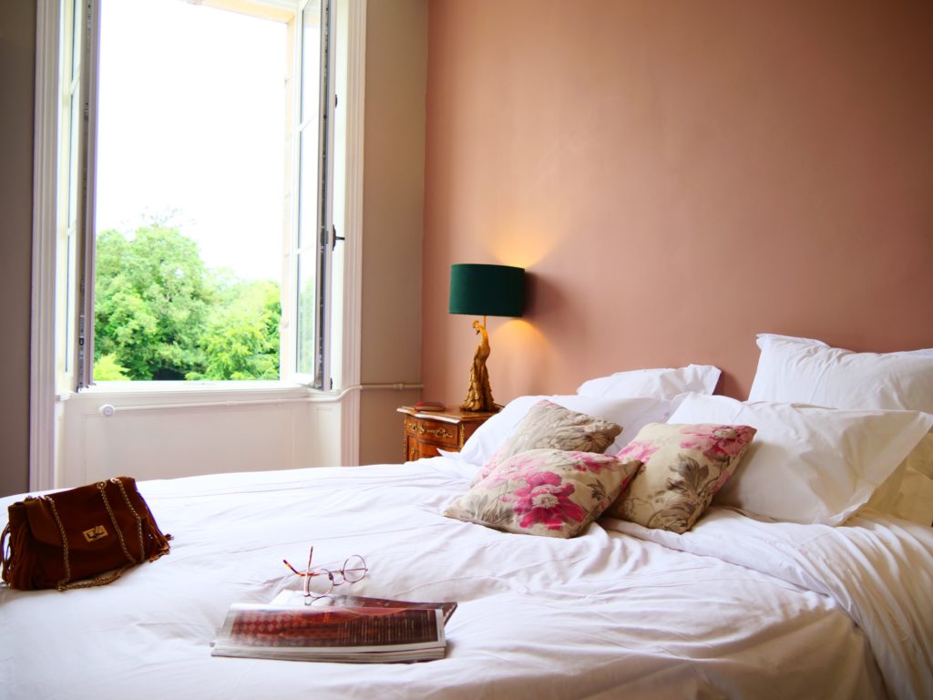 domaine du cloitre pleneuf